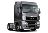 MAN TGX